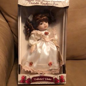 Porcelain Doll